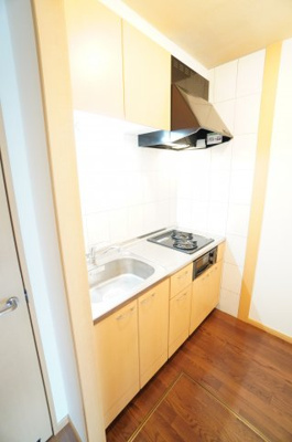 【キッチン】 | ティアラ | ※同物件・同タイプの写真です。