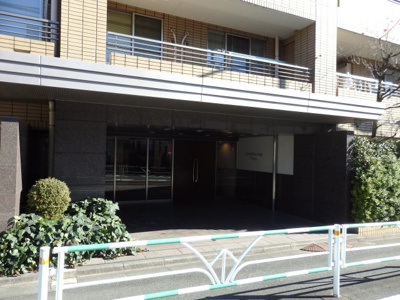  | グランベスタージュ代々木