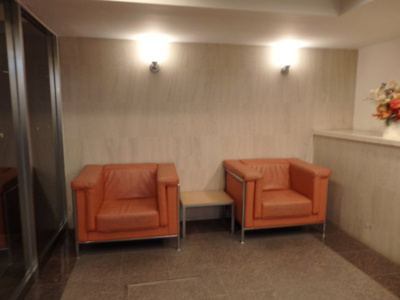 【ロビー】 | グランベスタージュ代々木