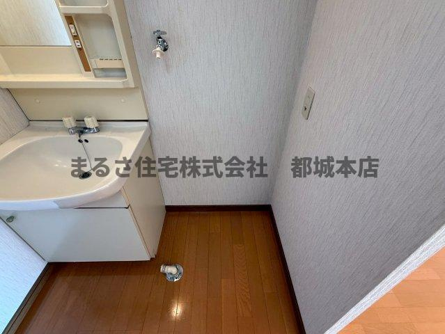 イーストウッドの設備