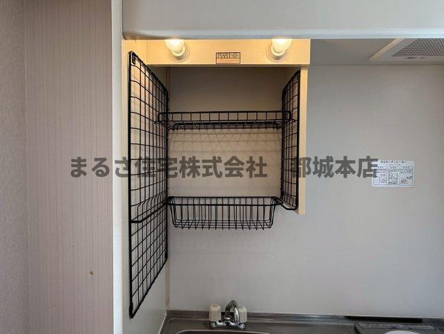 イーストウッドのその他