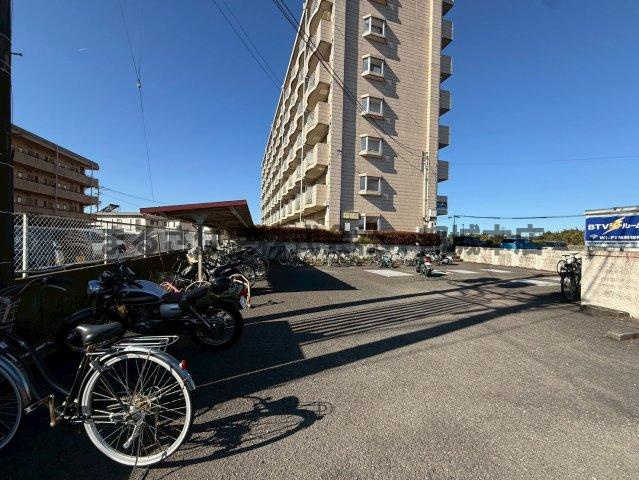 イーストウッドのその他共用部分