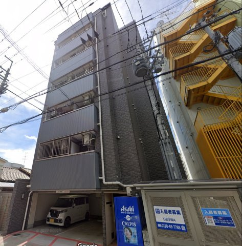 グランパシフィック十三