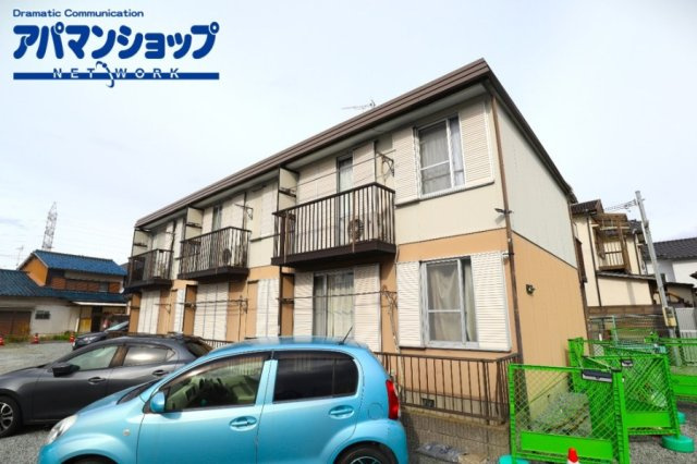 コーポ片桐（カタギリ）