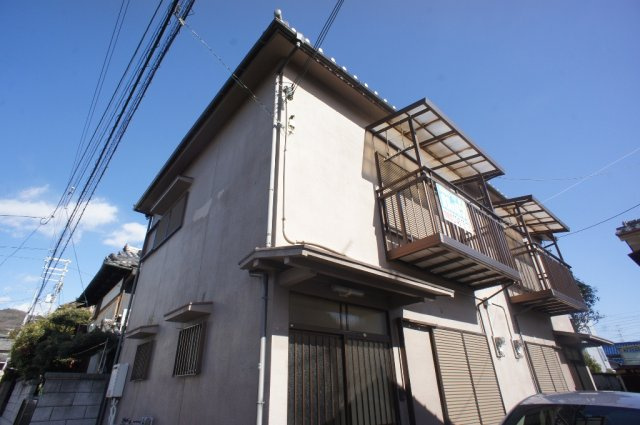 田中貸家