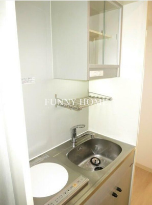 【キッチン】 | ウィンベルソロ梅ヶ丘