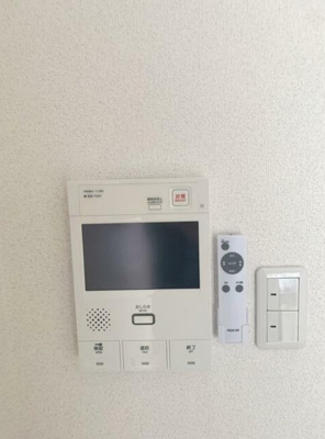 【セキュリティ】 | ウィンベルソロ梅ヶ丘