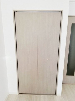 【収納】 | ウィンベルソロ梅ヶ丘