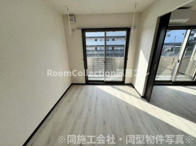 【寝室】 | アーバンコート尾西