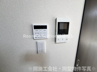 【セキュリティ】 | アーバンコート尾西