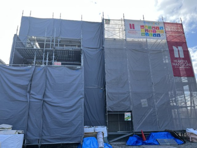 【外観】 | アーバンコート尾西