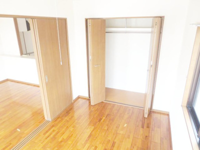 【洋室】 | かりゆしアパート