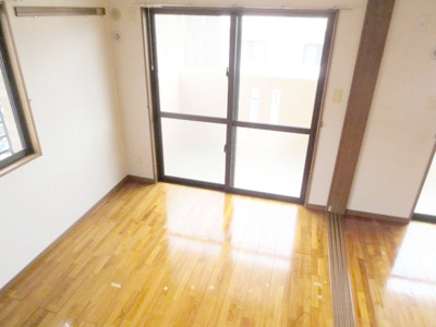 【洋室】 | かりゆしアパート