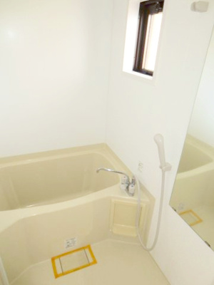 【浴室】 | かりゆしアパート