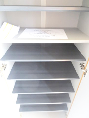 【玄関】 | かりゆしアパート