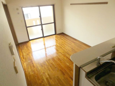 【居間・リビング】 | かりゆしアパート