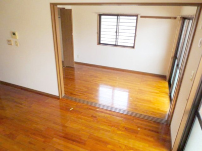 【居間・リビング】 | かりゆしアパート