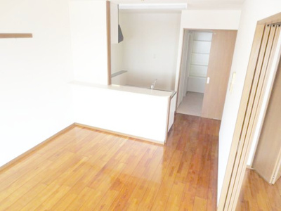 【居間・リビング】 | かりゆしアパート