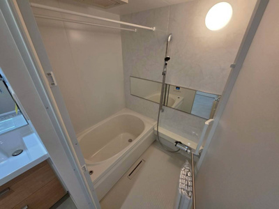 【浴室】 | ハウスペンギン