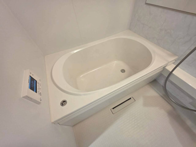 【浴室】 | ハウスペンギン