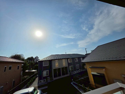 【展望】 | ハウスペンギン