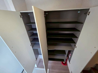 【収納】 | ハウスペンギン