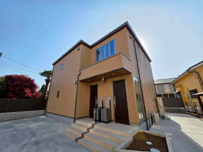 【外観】 | ハウスペンギン