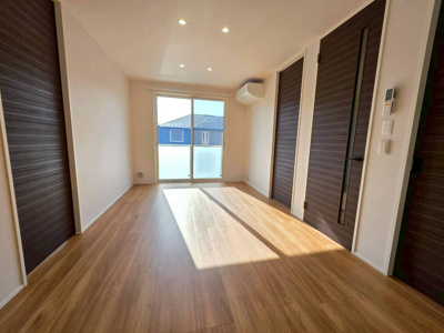 【居間・リビング】 | ハウスペンギン