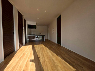 【居間・リビング】 | ハウスペンギン