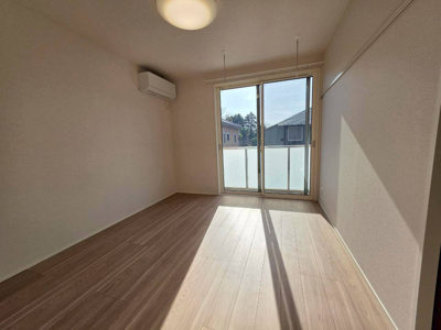 【洋室】 | ハウスペンギン