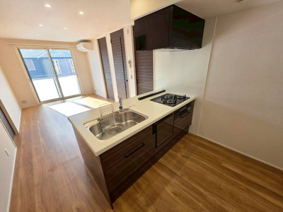 【キッチン】 | ハウスペンギン