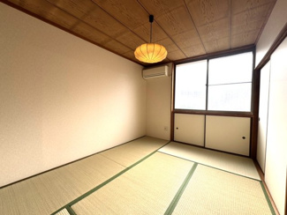 【和室】 | 紫竹下芝本町貸家