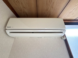 【設備】 | 紫竹下芝本町貸家