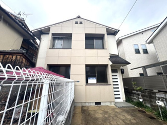 【外観】 | 紫竹下芝本町貸家