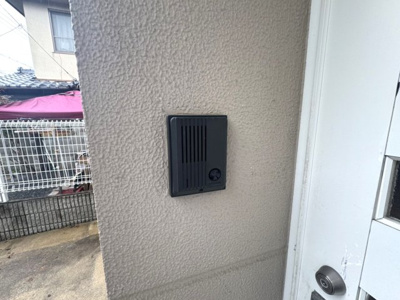 【設備】 | 紫竹下芝本町貸家