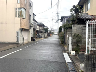 【その他】 | 紫竹下芝本町貸家