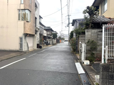 【その他】 | 紫竹下芝本町貸家
