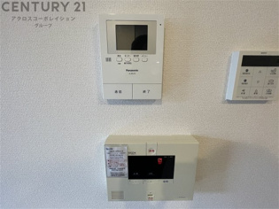 セジュール東宝塚のその他物件画像