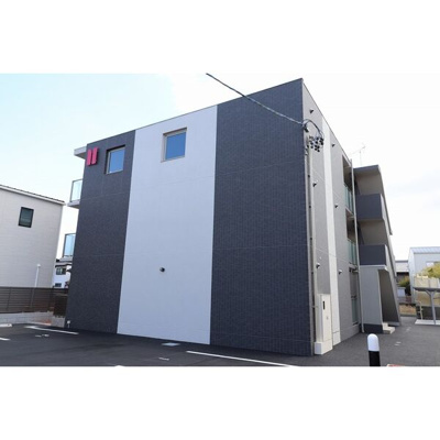 【外観】 | アーバンコート尾西