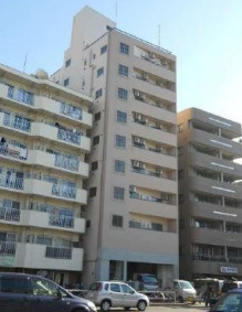 ダイヤモンドレジデンス蓮沼町