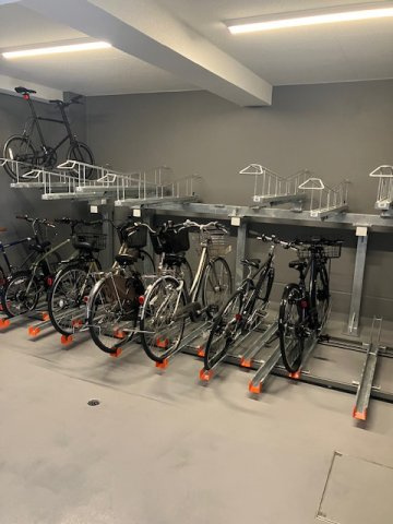 ＲＥＬＵＸＩＡ北赤羽のその他共用部分