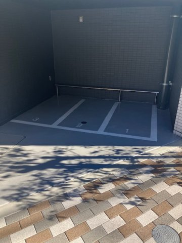 ＲＥＬＵＸＩＡ北赤羽のその他共用部分