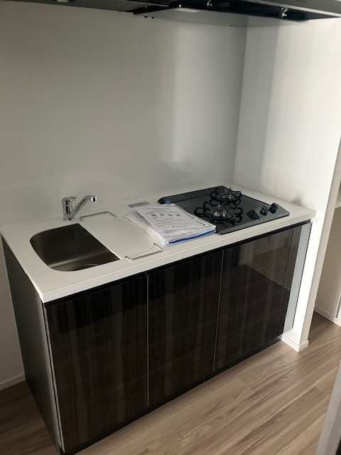 ＲＥＬＵＸＩＡ北赤羽のキッチン