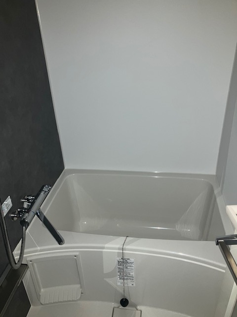 ＲＥＬＵＸＩＡ北赤羽の浴室