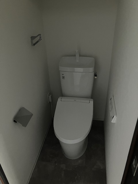 ＲＥＬＵＸＩＡ北赤羽のトイレ