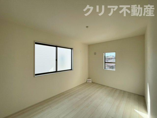 【子供部屋】 | 高崎市町屋町　1号棟