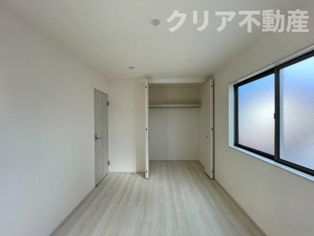 【収納】 | 高崎市町屋町　1号棟