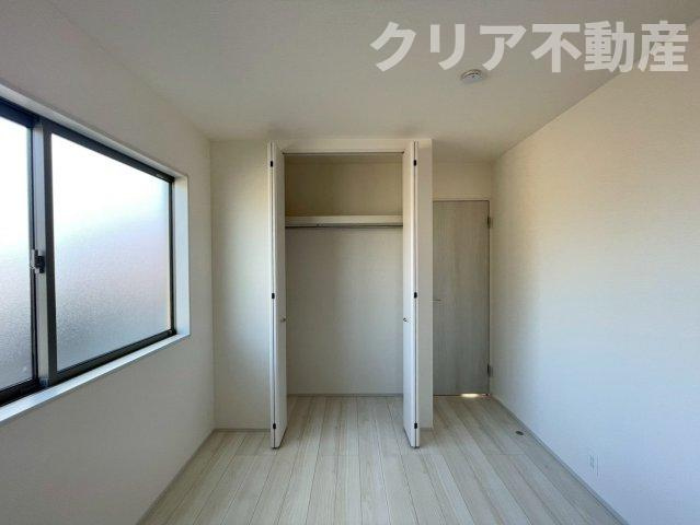 【収納】 | 高崎市町屋町　1号棟