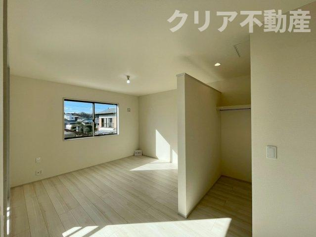 【洋室】 | 高崎市町屋町　1号棟