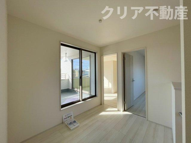 【その他】 | 高崎市町屋町　1号棟